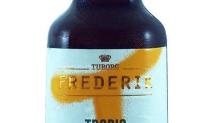 Frederik Tropic Ipa (35cl) Alkol Oranı: 4.8