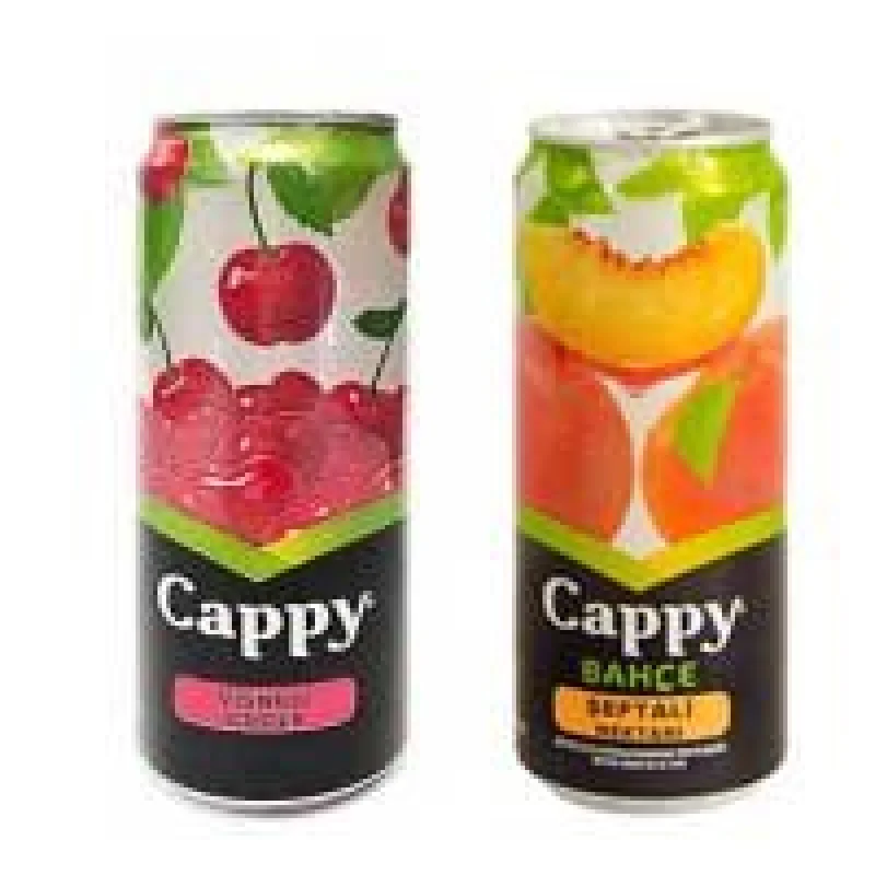 Cappy