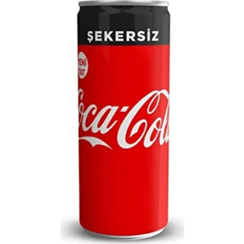 Cola Zero