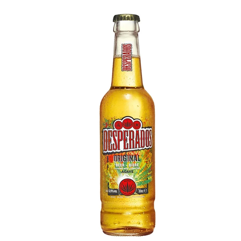 Desperados Bira Atolyesi Kopya