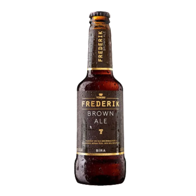 Frederik Brown Ale Bira Atolyesi Kopya