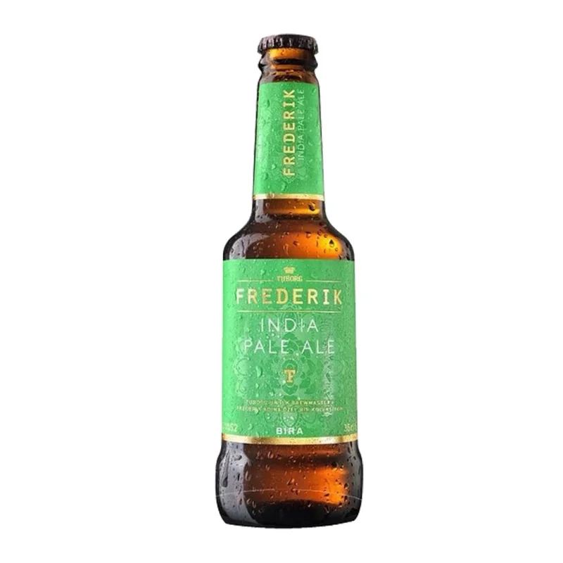 Frederik India Pale Ale Bira Atolyesi Kopya