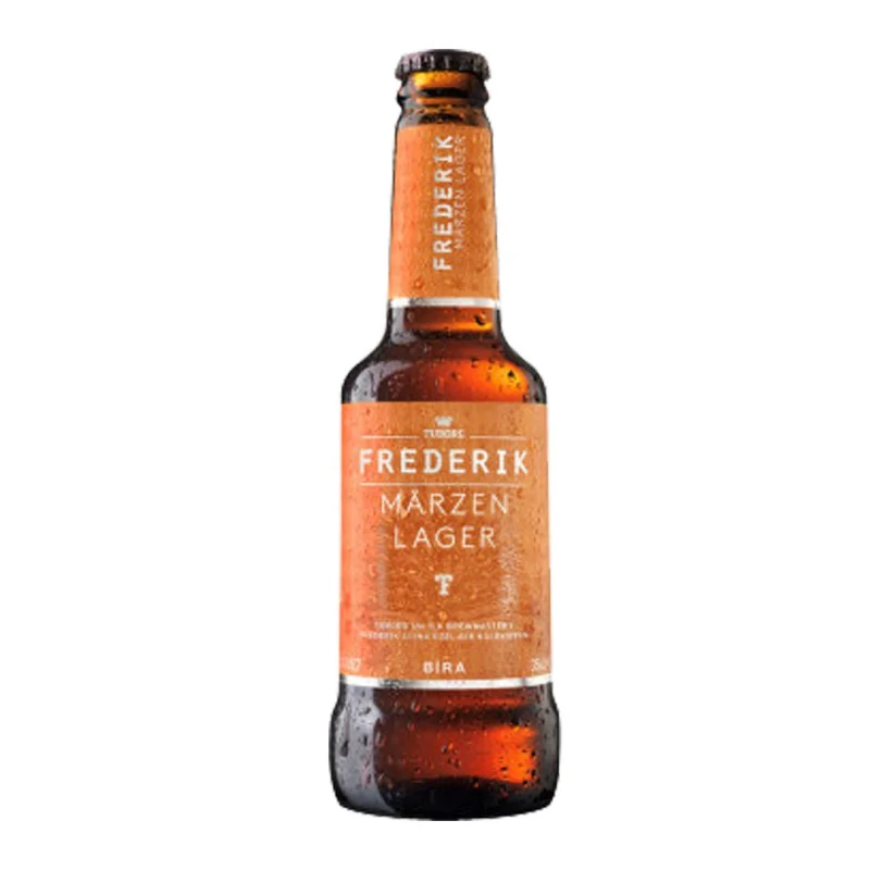 Frederik Marzen Lager Bira Atolyesi Kopya