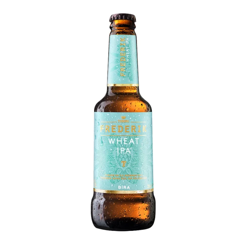 Frederik White Ipa Bira Atolyesi