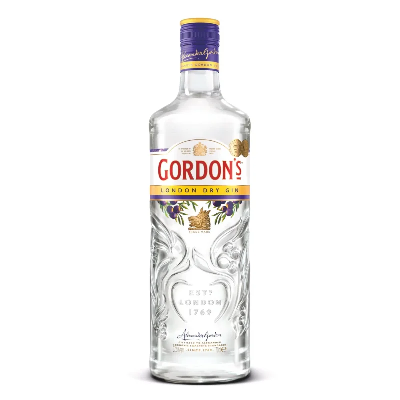 Gordon