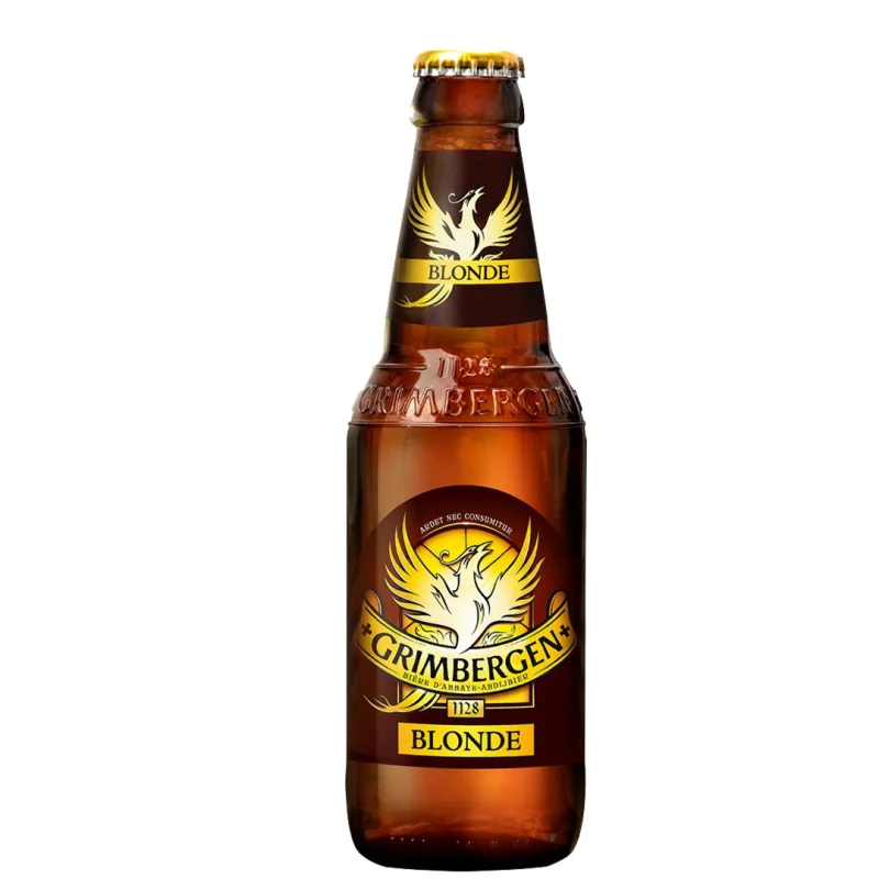 Grimbergen Bira Atolyesi Kopya