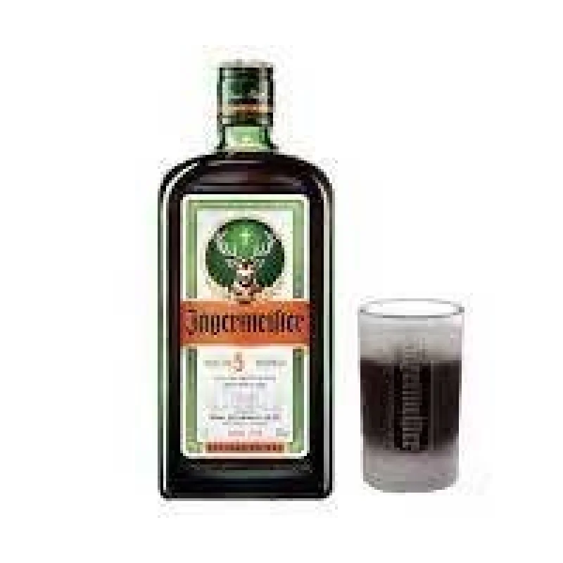 Jagershot