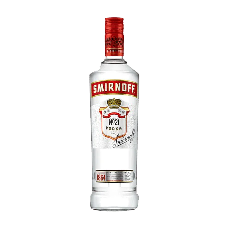 Smirnof