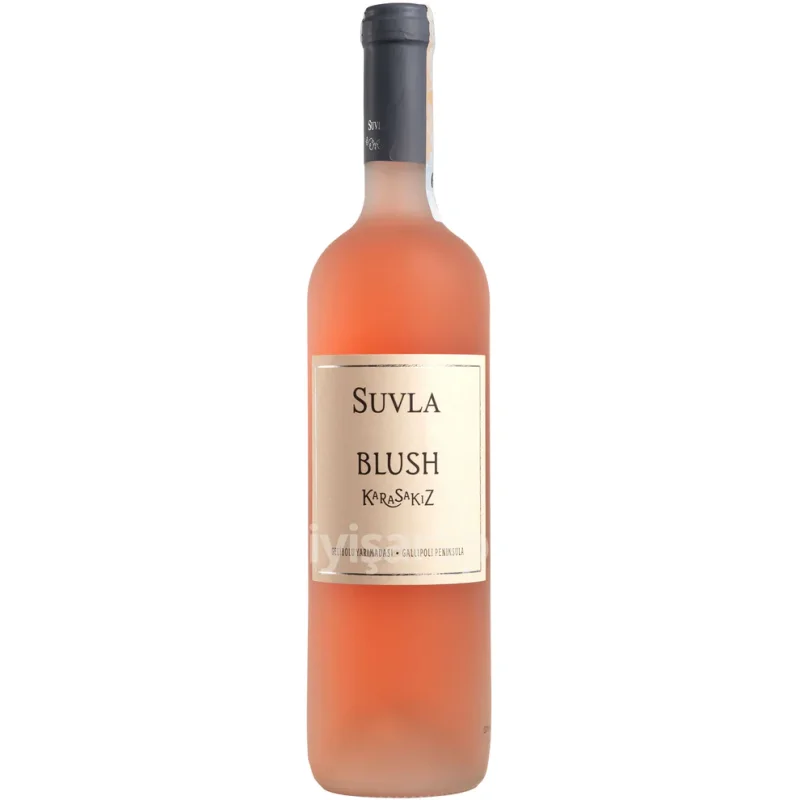 Suvla Blush