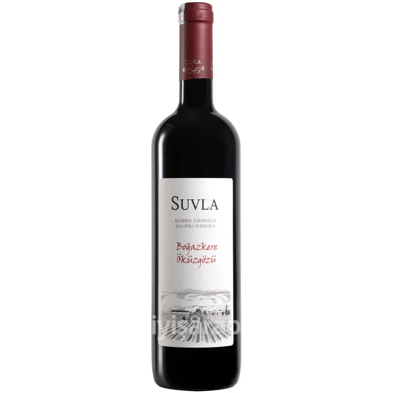Suvla Okuzgozu