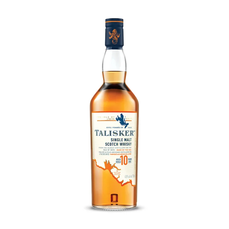 Talisker