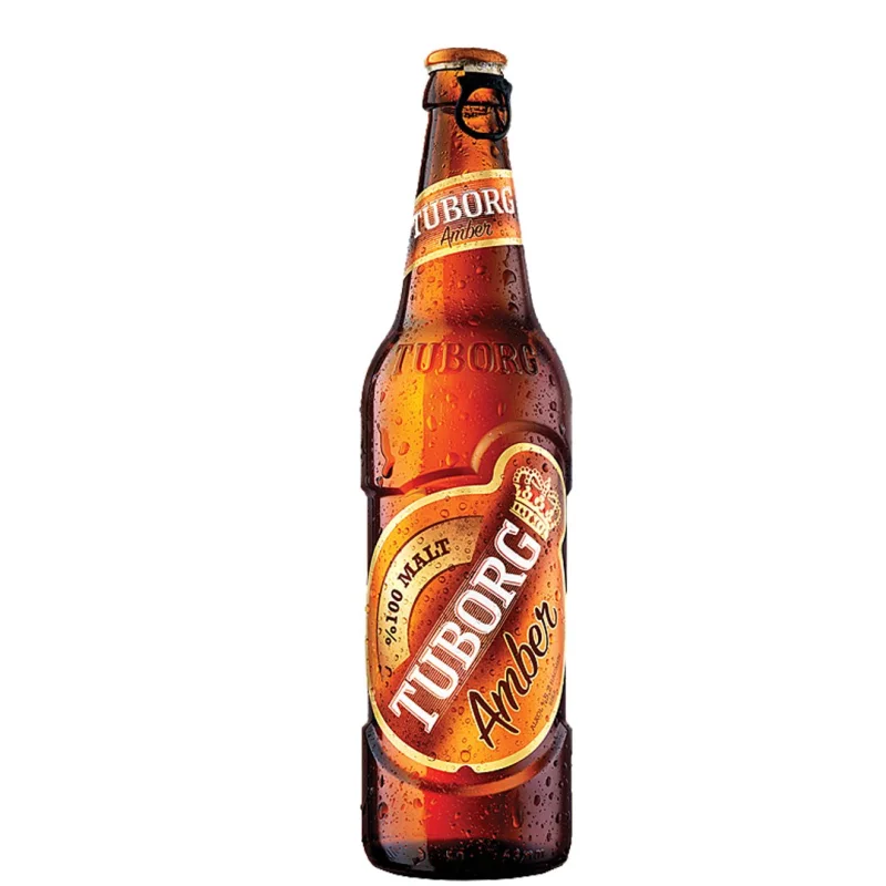 Tuborg Amber Bira Atolyesi Kopya