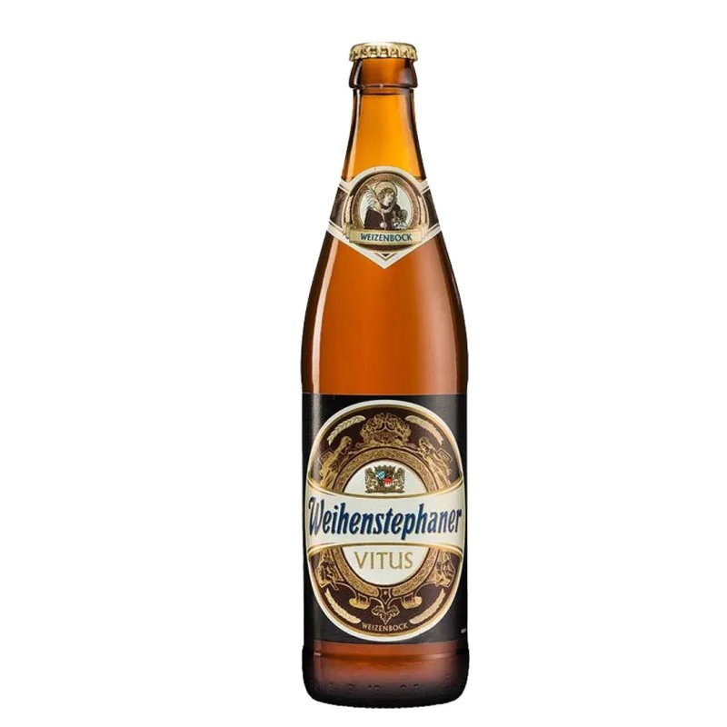 Weihenstephaner Bira Atolyesi