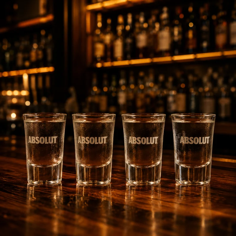 Absolute 4 Luj