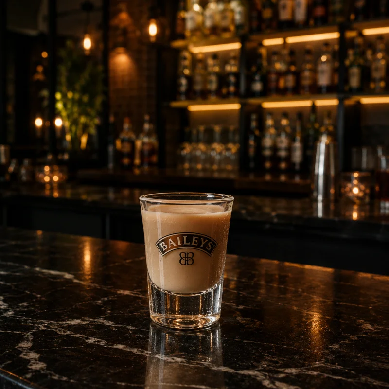 Baileys