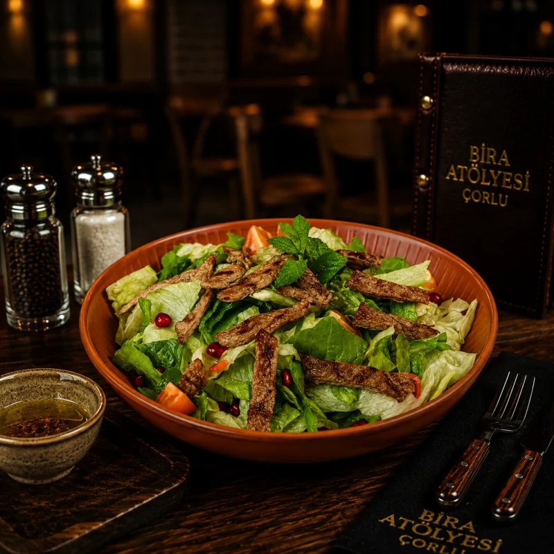 Bonfile Salataa