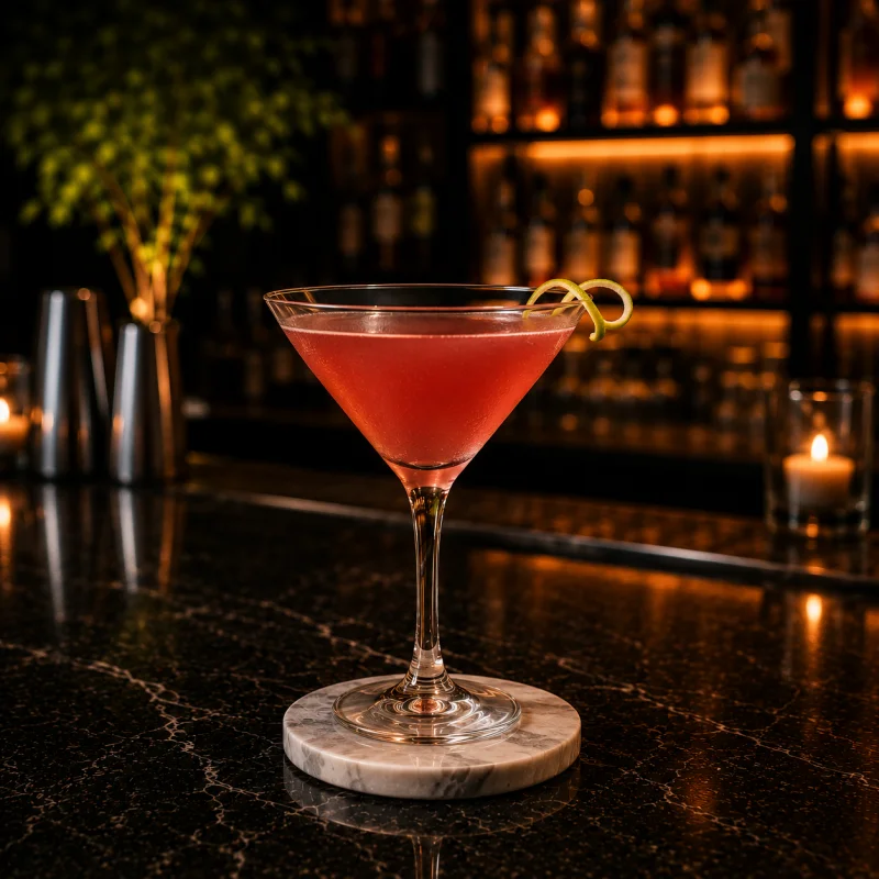 Cosmo