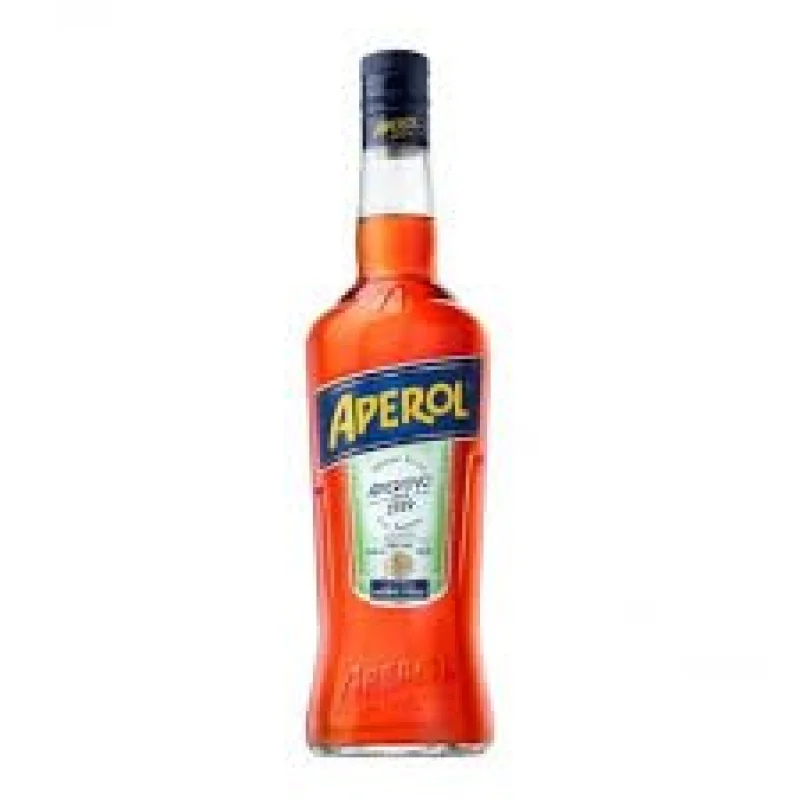 En Yeni Aperolst