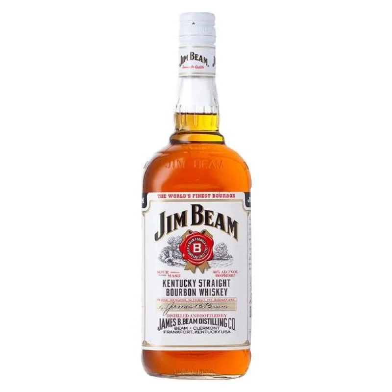 En Yeni Jimbeam