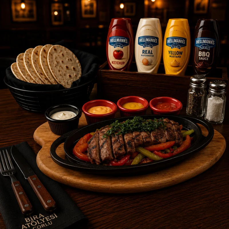 Fajita