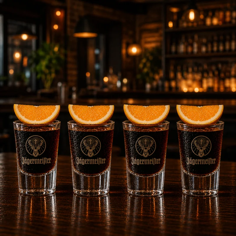 Jager 4