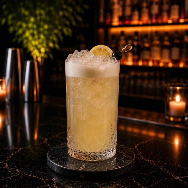 Lynchburg Lemonade