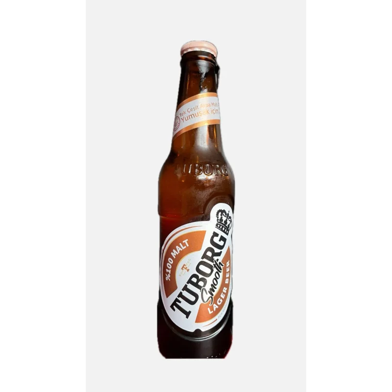 Tuborg Smooth
