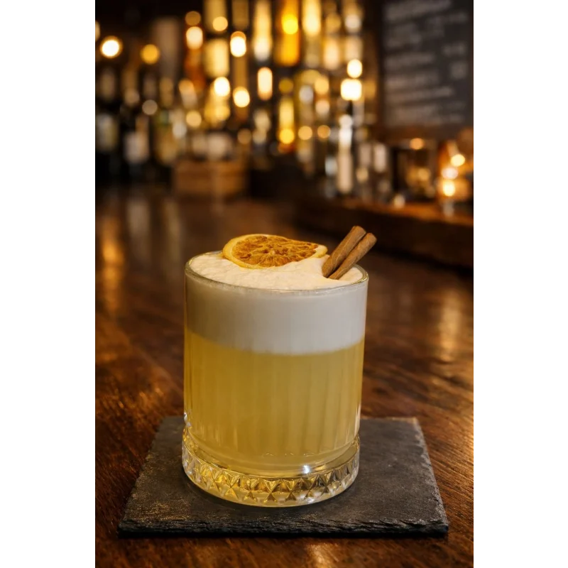Whisky Sour 2