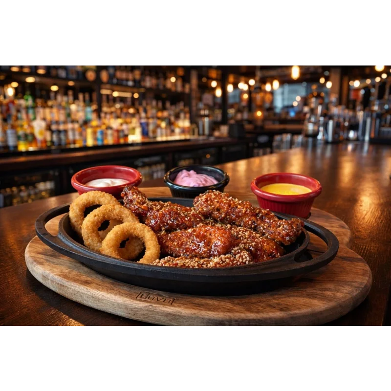 Sweet Chilli Soslu Tavuk