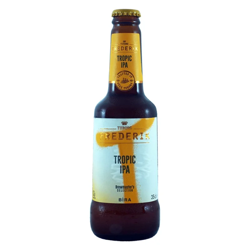 Tuborg Frederik Tropic Ipa 